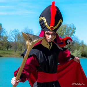 Jafar