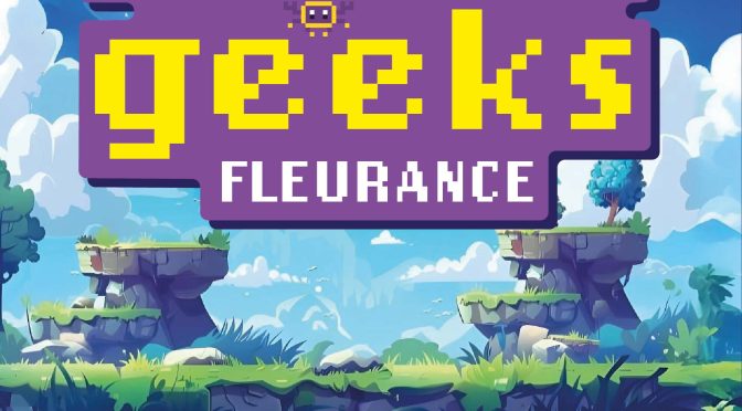 « CULTURES GEEKS » Fleurance 15 juin 2025. Inscription Défilé Cosplay.