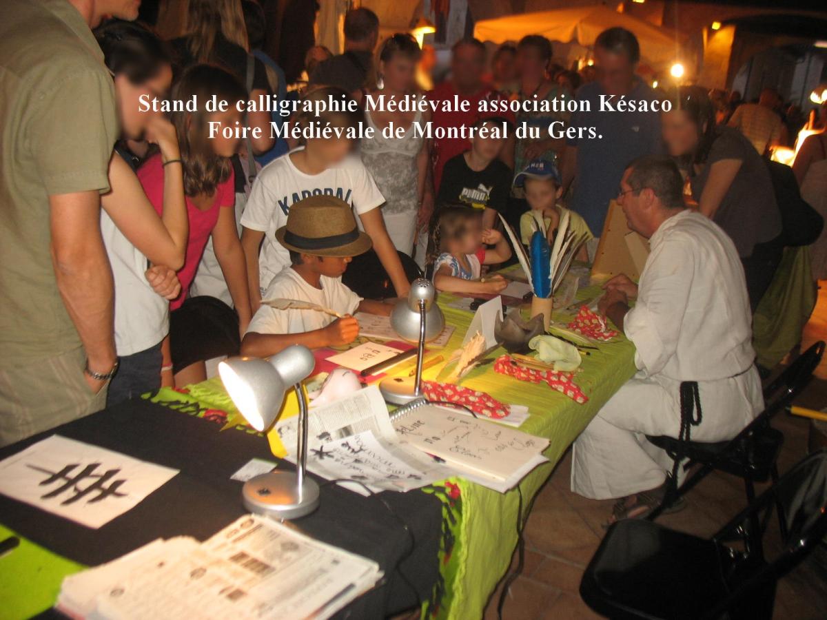 medievale-2012